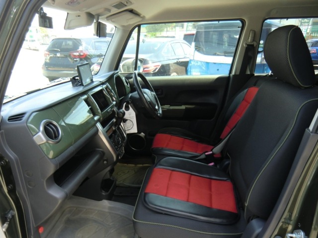 Suzuki HUSTLER 2015 7002563-10