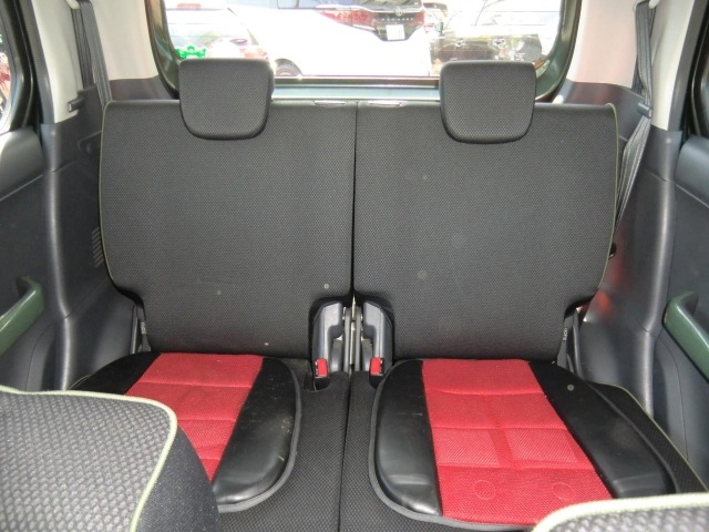 Suzuki HUSTLER 2015 7002563-12