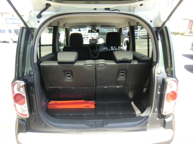 Suzuki HUSTLER 2015 7002563-13