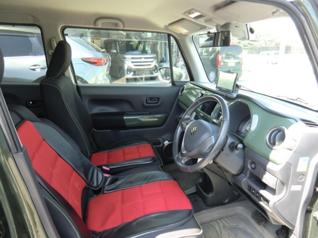Suzuki HUSTLER 2015 7002563-15