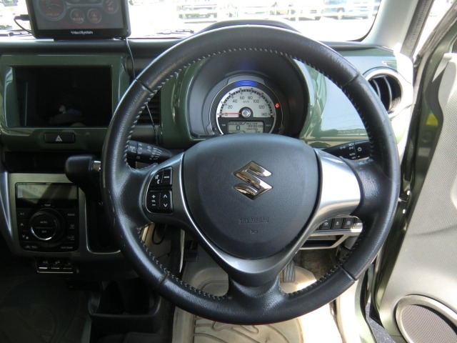 Suzuki HUSTLER 2015 7002563-17
