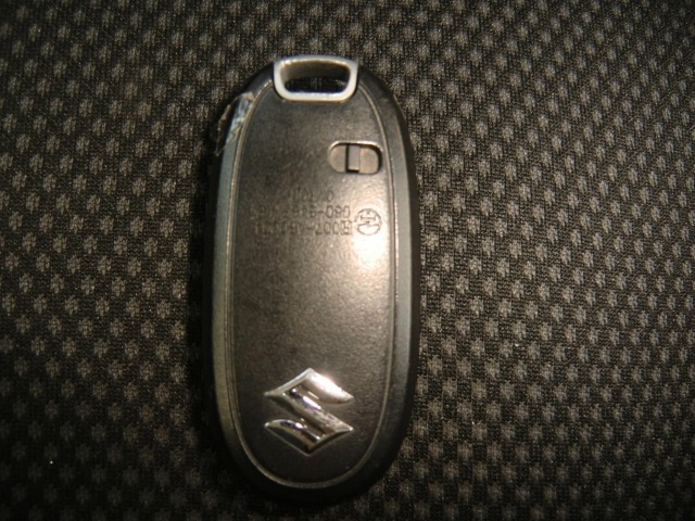 Suzuki HUSTLER 2015 7002563-22