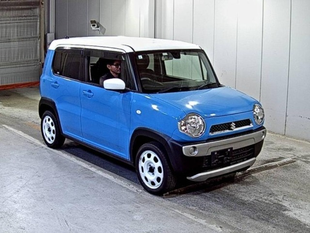 Suzuki HUSTLER 2017 7002590-0