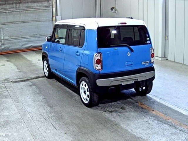 Suzuki HUSTLER 2017 7002590-1