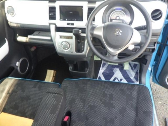 Suzuki HUSTLER 2017 7002590-3