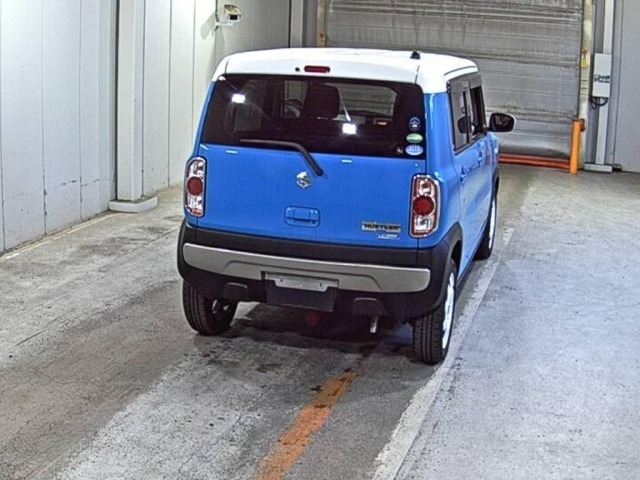 Suzuki HUSTLER 2017 7002590-5