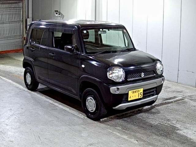 Suzuki HUSTLER 2018 7002591-0