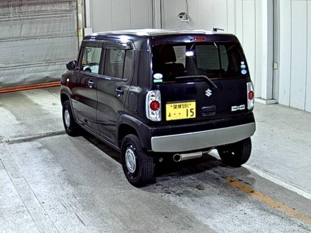 Suzuki HUSTLER 2018 7002591-1