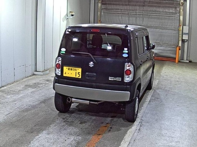 Suzuki HUSTLER 2018 7002591-5