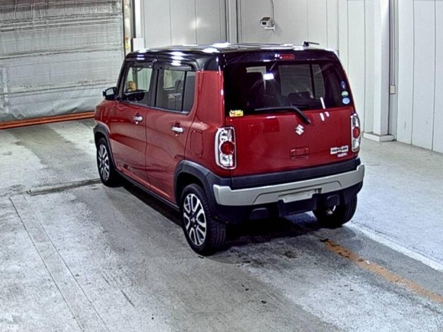 Suzuki HUSTLER 2017 7002592-1