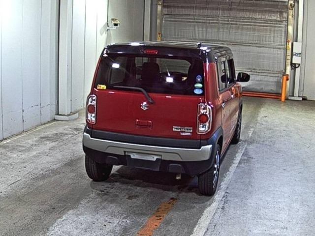 Suzuki HUSTLER 2017 7002592-5