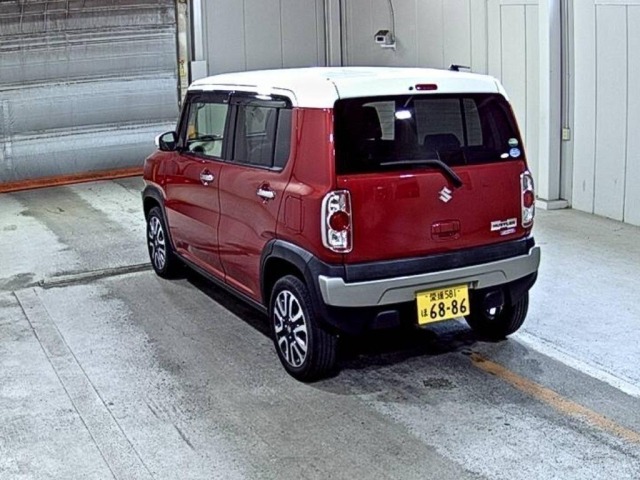 Suzuki HUSTLER 2019 7002594-1