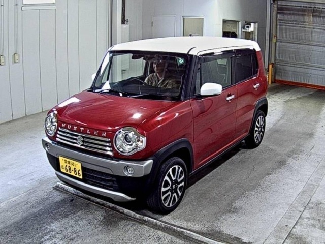 Suzuki HUSTLER 2019 7002594-4