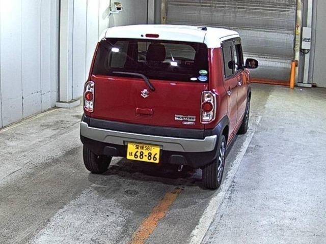 Suzuki HUSTLER 2019 7002594-5