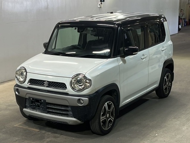 Suzuki HUSTLER 2015 7002596-0