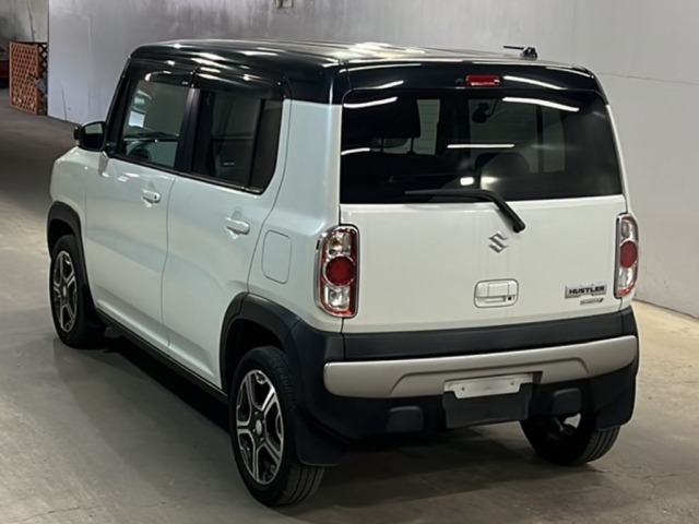 Suzuki HUSTLER 2015 7002596-1