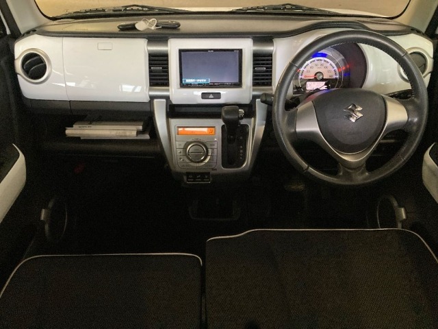 Suzuki HUSTLER 2015 7002596-3