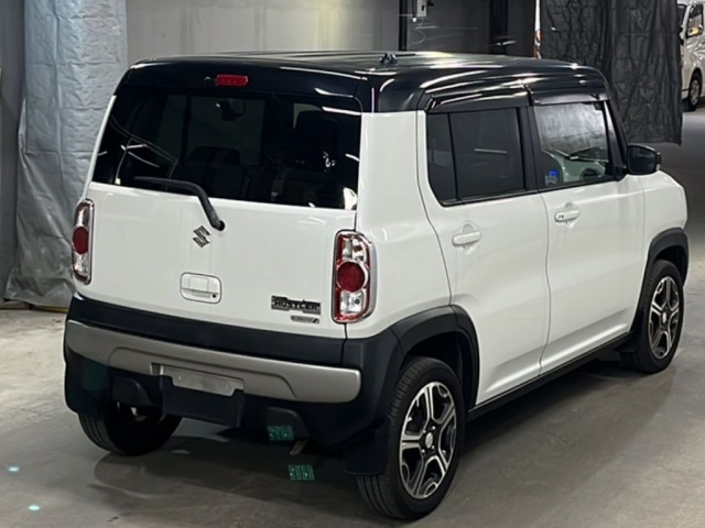 Suzuki HUSTLER 2015 7002596-5