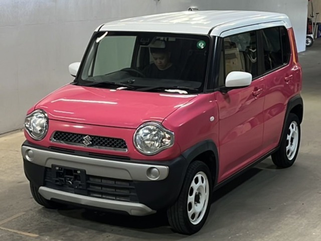 Suzuki HUSTLER 2016 7002604-0