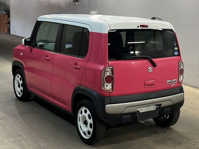 Suzuki HUSTLER 2016 7002604-1