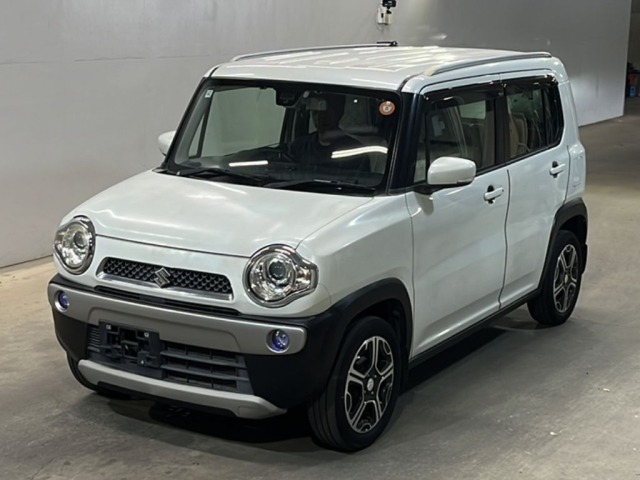 Suzuki HUSTLER 2014 7002608-0