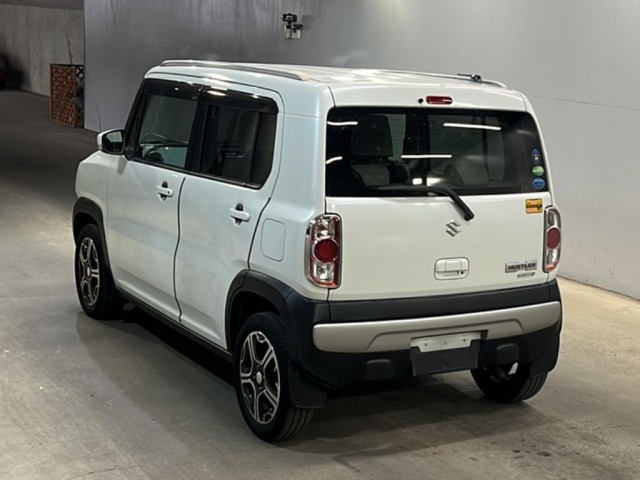 Suzuki HUSTLER 2014 7002608-1