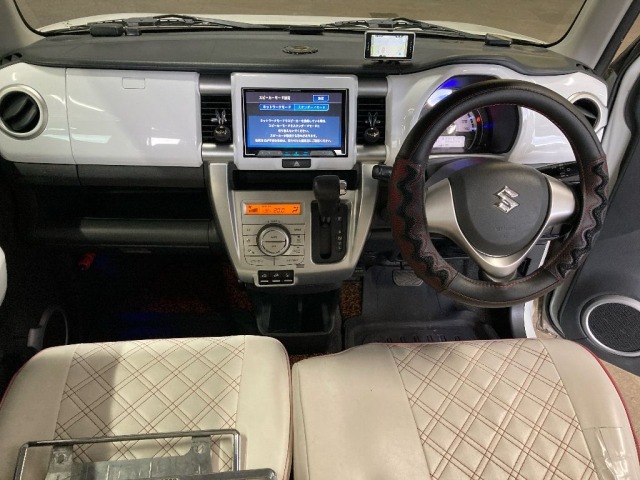 Suzuki HUSTLER 2014 7002608-3