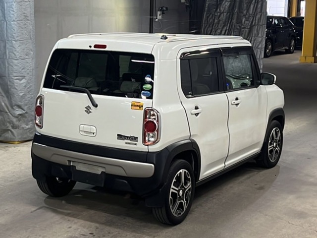 Suzuki HUSTLER 2014 7002608-5