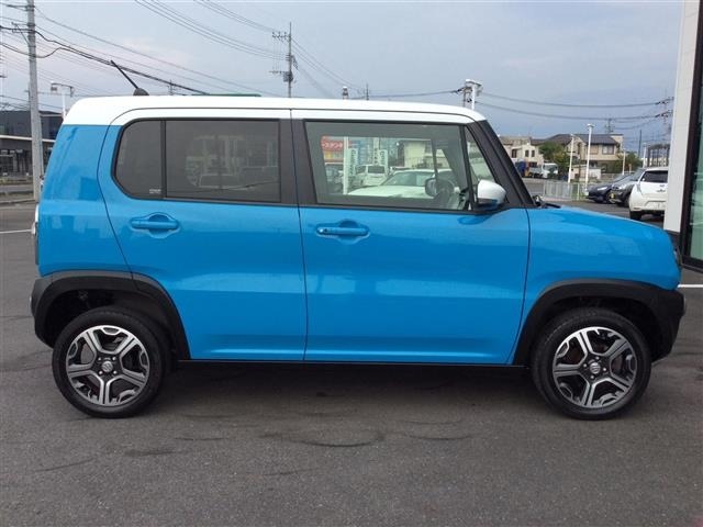 Suzuki HUSTLER 2017 7002615-1