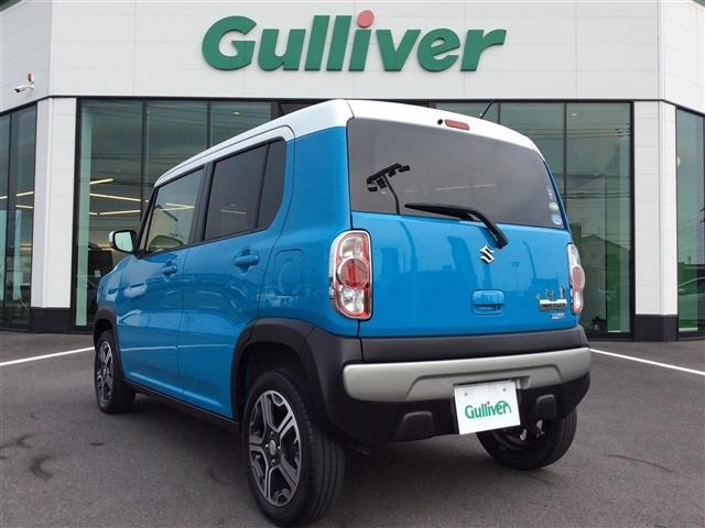 Suzuki HUSTLER 2017 7002615-13
