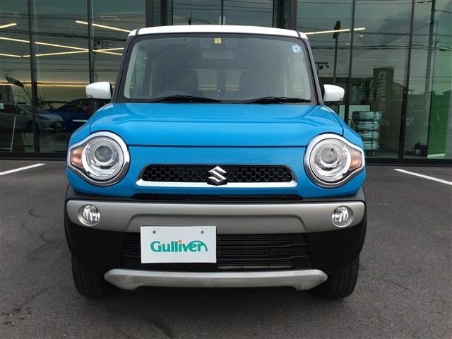 Suzuki HUSTLER 2017 7002615-15