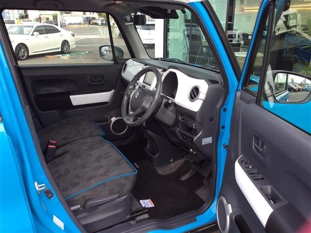 Suzuki HUSTLER 2017 7002615-5