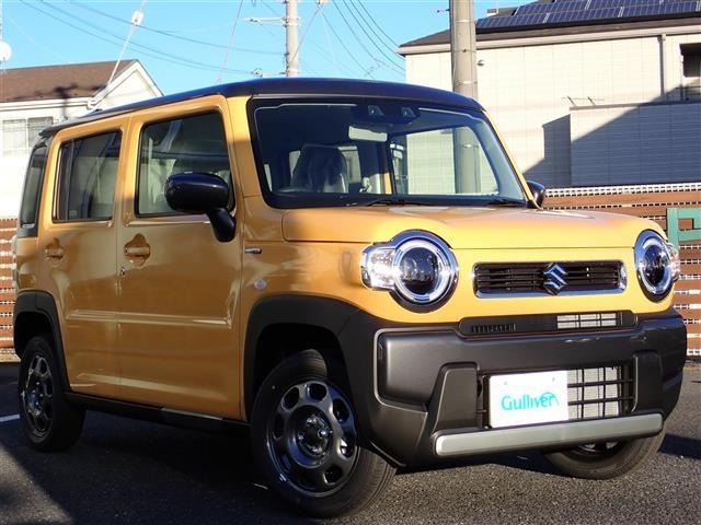 Suzuki HUSTLER 2025 7002616-0