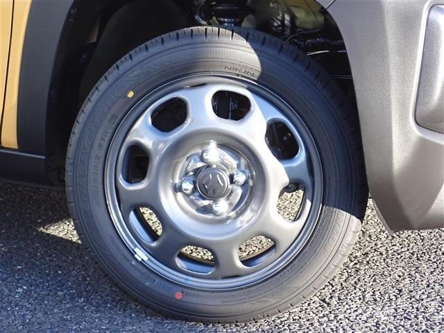 Suzuki HUSTLER 2025 7002616-10