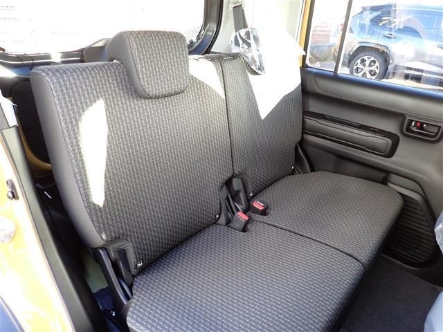 Suzuki HUSTLER 2025 7002616-12