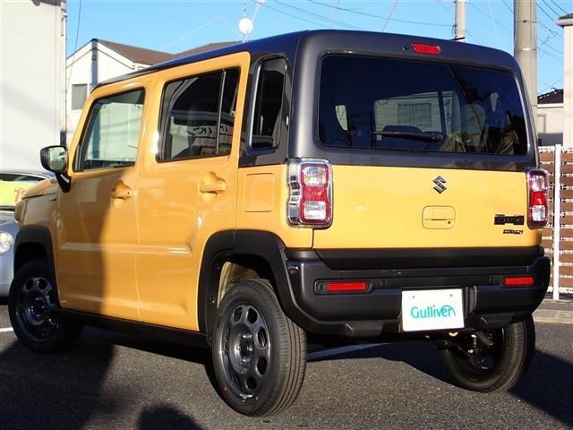 Suzuki HUSTLER 2025 7002616-13