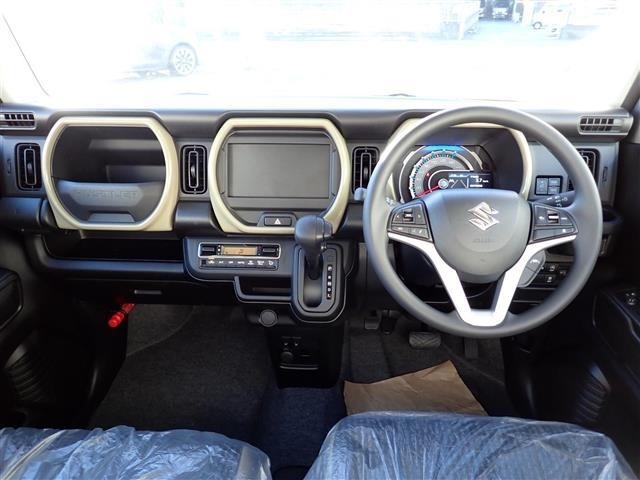Suzuki HUSTLER 2025 7002616-14