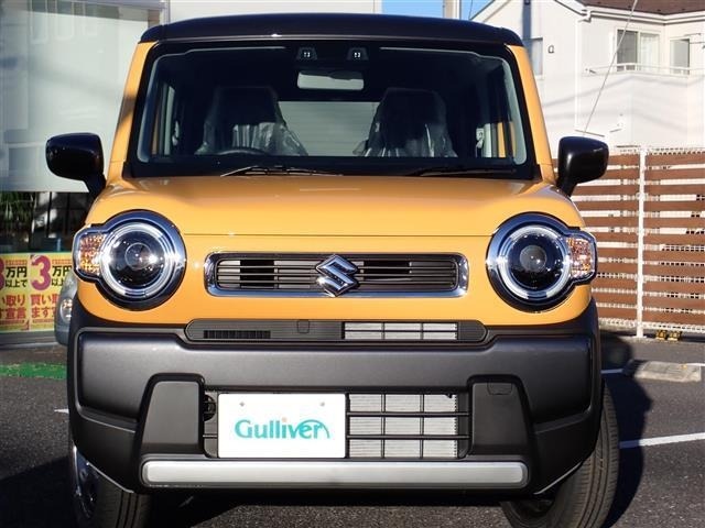 Suzuki HUSTLER 2025 7002616-2
