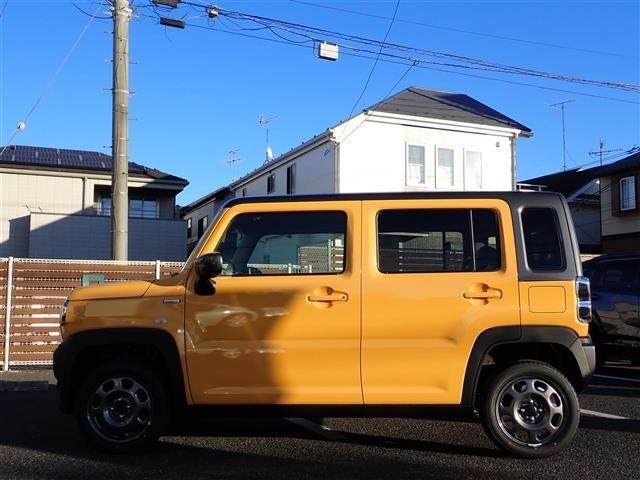 Suzuki HUSTLER 2025 7002616-4