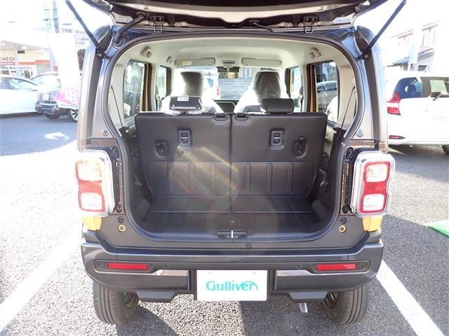 Suzuki HUSTLER 2025 7002616-5