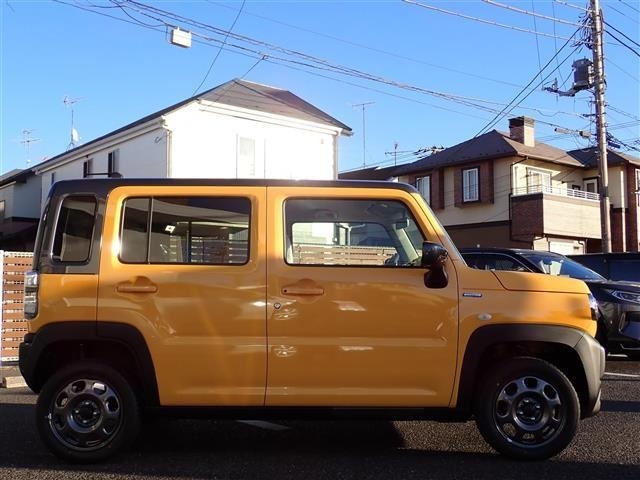 Suzuki HUSTLER 2025 7002616-6