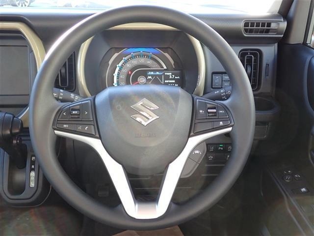 Suzuki HUSTLER 2025 7002616-9