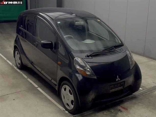 Mitsubishi I 2006 7002106-0