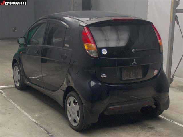Mitsubishi I 2006 7002106-1