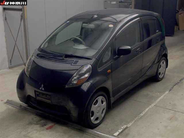 Mitsubishi I 2006 7002106-3
