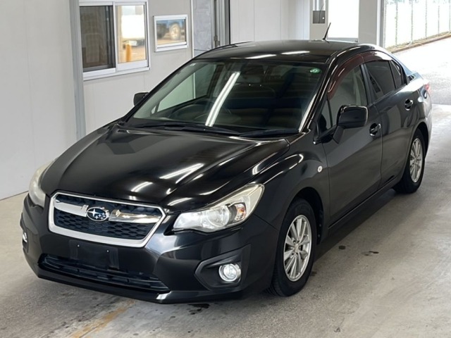 Subaru IMPREZA G4 2013 6998483-0