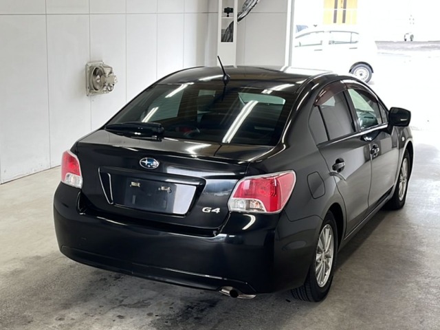 Subaru IMPREZA G4 2013 6998483-1