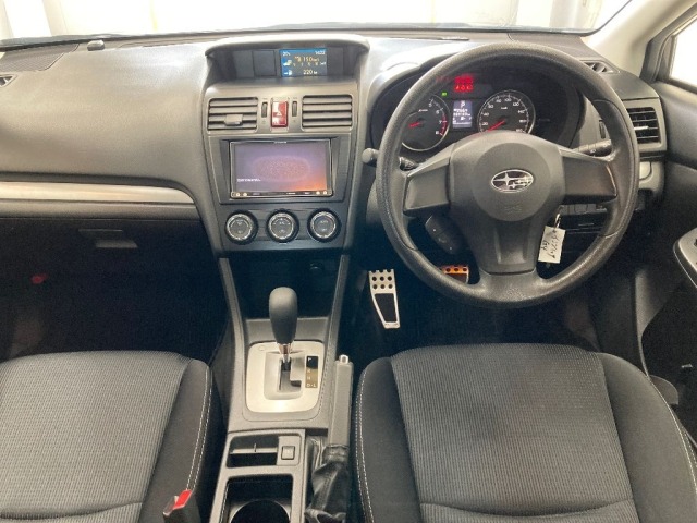 Subaru IMPREZA G4 2013 6998483-3