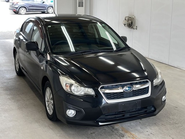 Subaru IMPREZA G4 2013 6998483-4