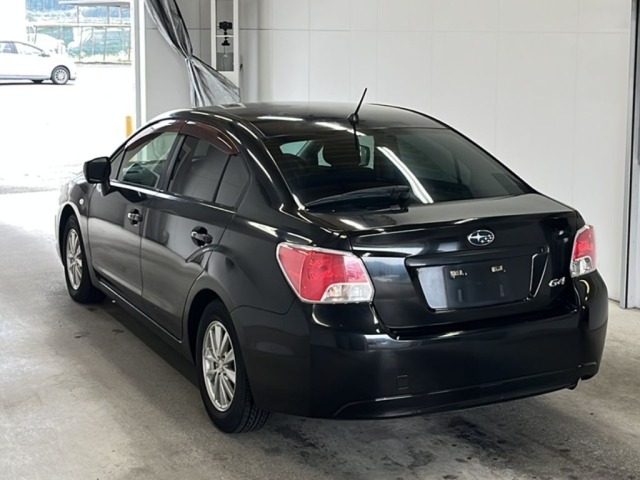 Subaru IMPREZA G4 2013 6998483-5